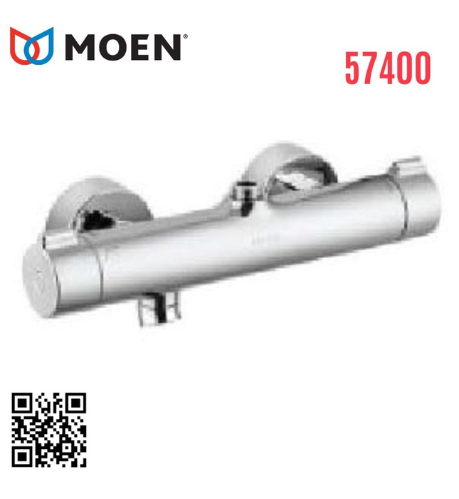 Sen tắm nóng lạnh MOEN 57400