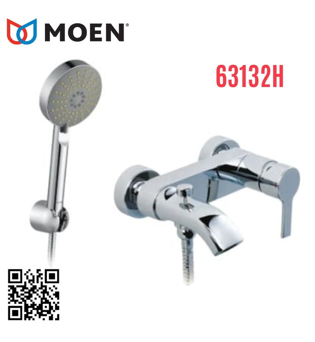 Sen tắm nóng lạnh MOEN 63132H