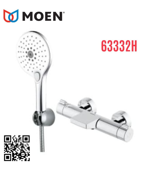 Sen tắm nóng lạnh MOEN 63332H