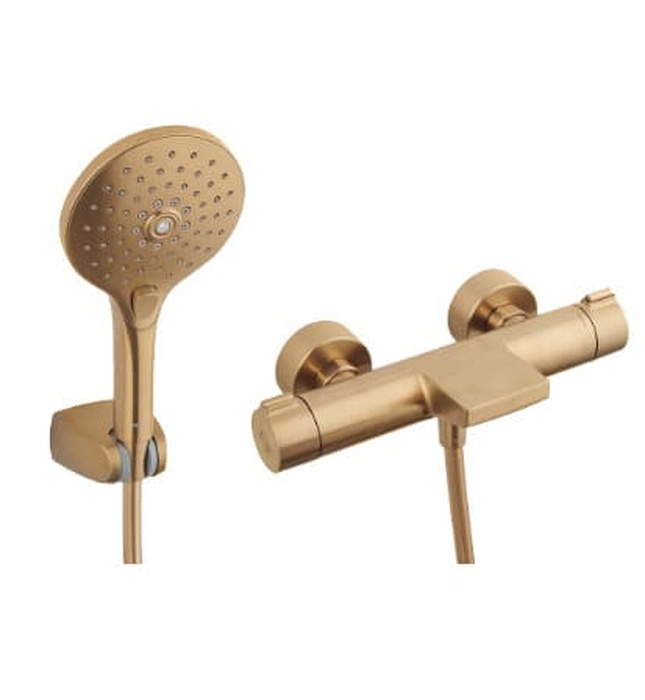 Sen tắm nóng lạnh MOEN 63332HBZG