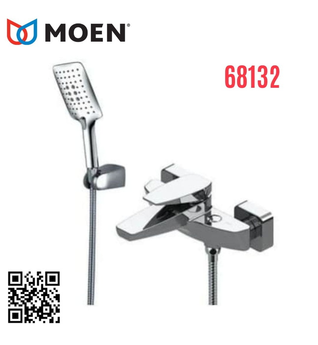 Sen tắm nóng lạnh MOEN 68132