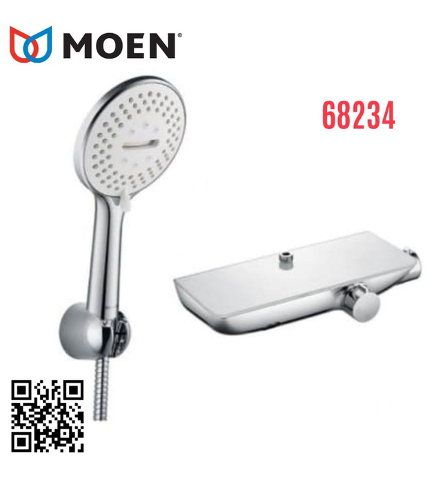 Sen tắm nóng lạnh MOEN 68234