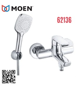 Sen tắm nóng lạnh MOEN 62136