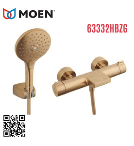 Sen tắm nóng lạnh MOEN 63332HBZG