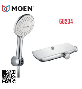 Sen tắm nóng lạnh MOEN 68234