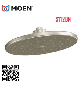 Bát Sen Tắm Mưa Moen S112BN