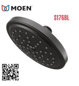 Bát Sen Tắm Mưa Moen S176BL