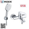 Sen tắm nóng lạnh MOEN 62136
