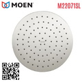 Bát Sen Tắm Mưa Moen M22071SL
