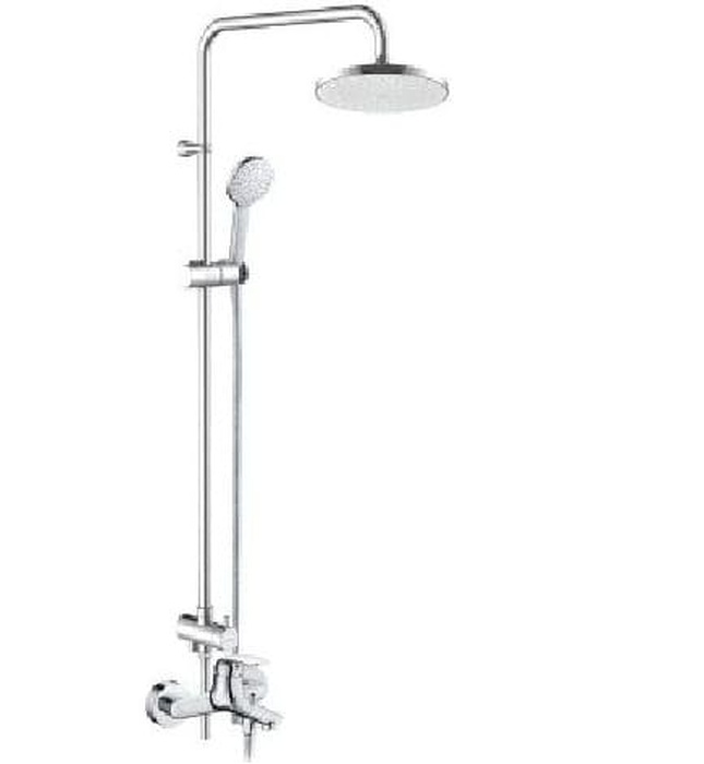 Sen tắm cây đứng nóng lạnh MOEN 10136b