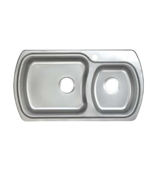 Chậu rửa bát 2 hố Moen 23600