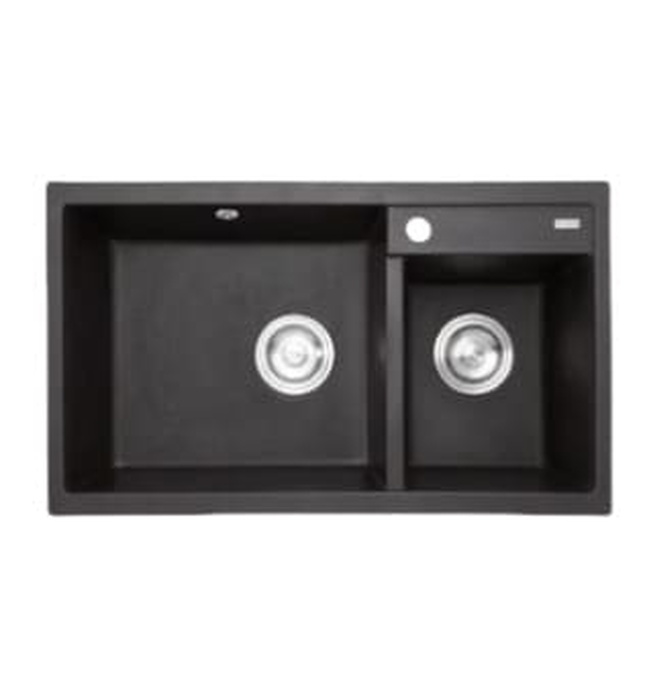 Chậu rửa bát 2 hố Moen 27901BL01