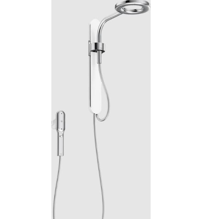 Sen tắm cây đứng nóng lạnh MOEN N207C0CH