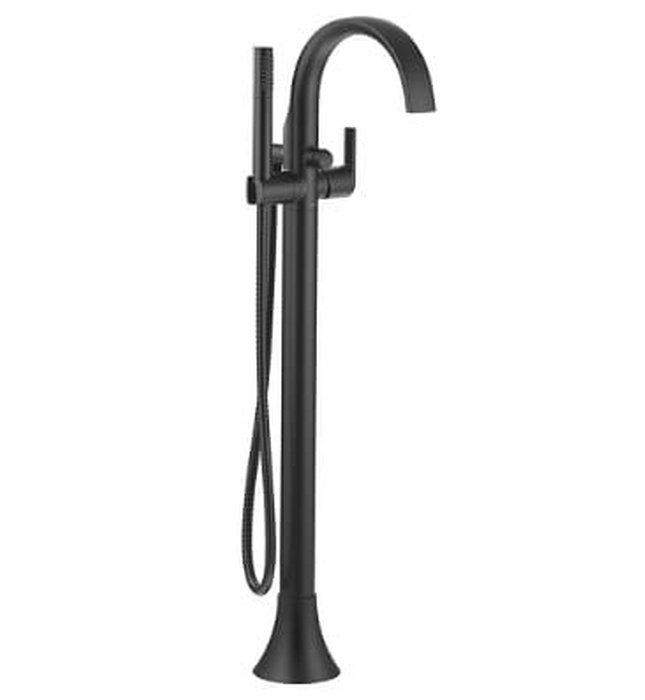 Bộ Sen Xả Bồn Tắm Đặt Sàn Moen S3105BL