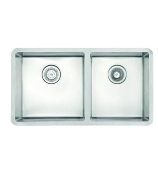 Chậu rửa bát 2 hố Moen SK27112