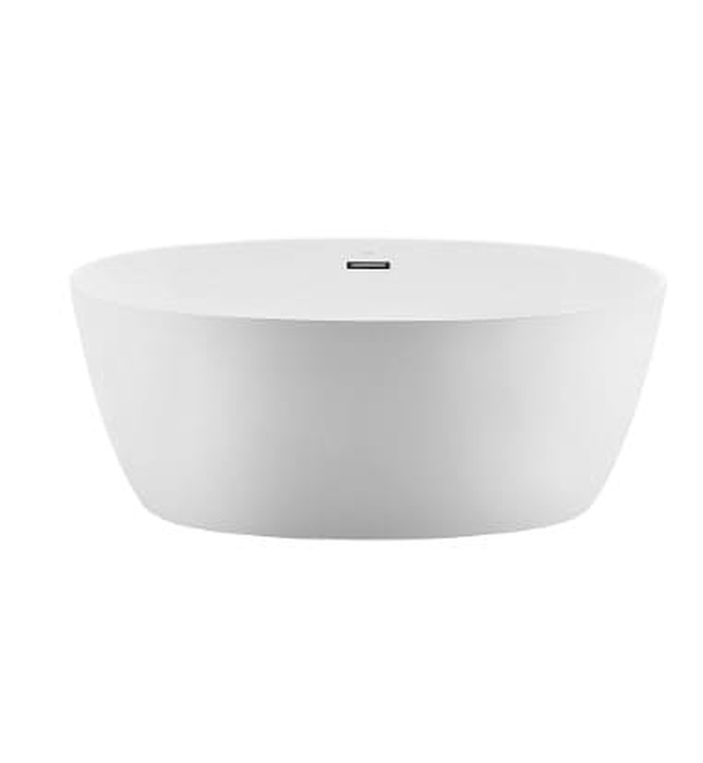 Bồn tắm nhựa đặt sàn MOEN SWT185D