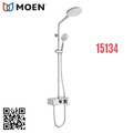 Sen tắm cây đứng nóng lạnh MOEN 15134