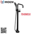 Bộ Sen Xả Bồn Tắm Đặt Sàn Moen 7040MCLK