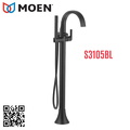 Bộ Sen Xả Bồn Tắm Đặt Sàn Moen S3105BL