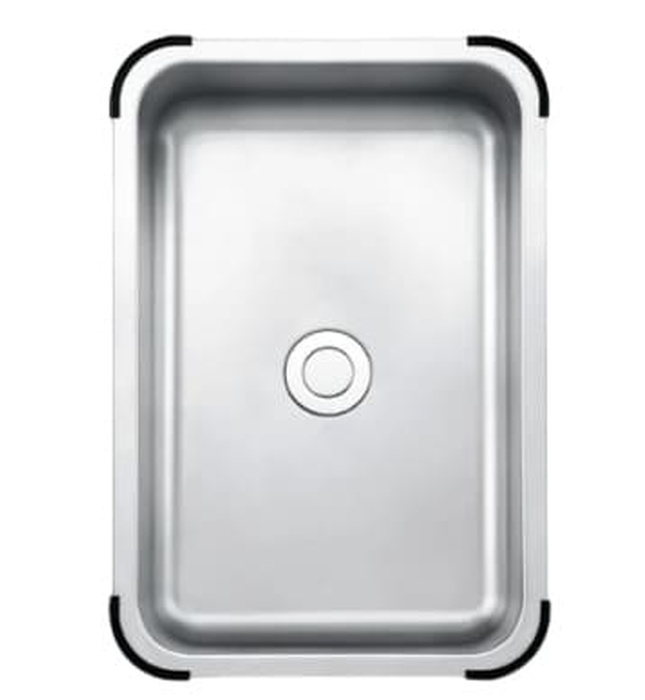 Chậu rửa bát 1 hố Moen 27135