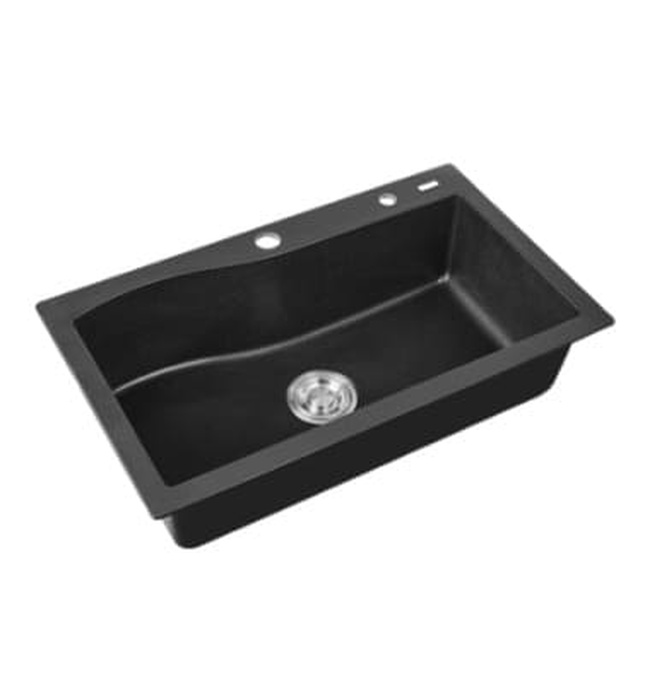 Chậu rửa bát 1 hố Moen 27905BL01