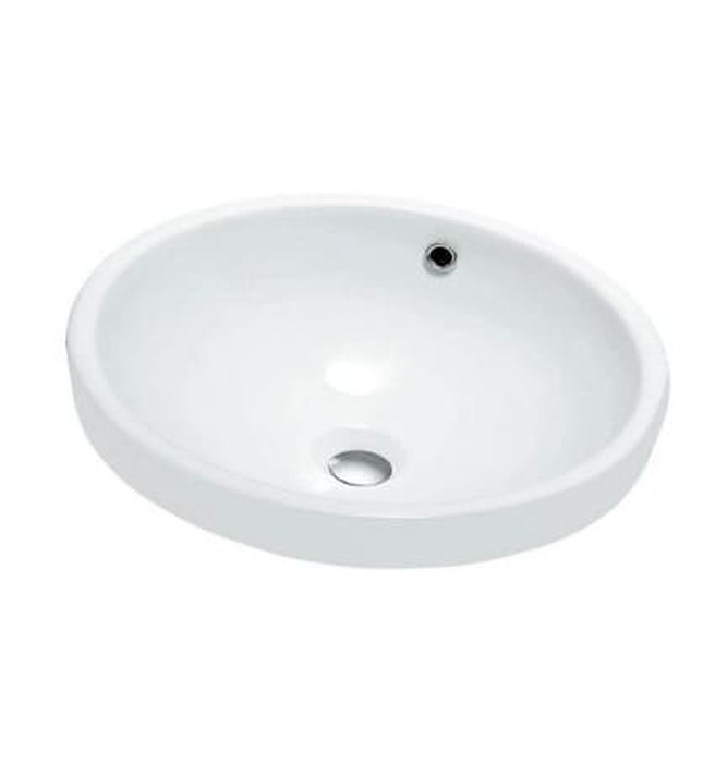 Chậu rửa bán âm Moen BC9903-049