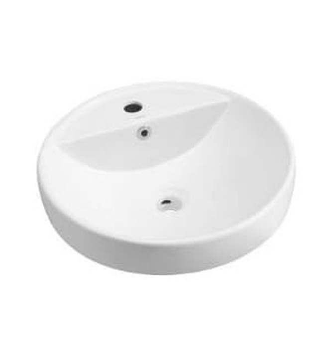 Chậu rửa bán âm Moen BC9903-104