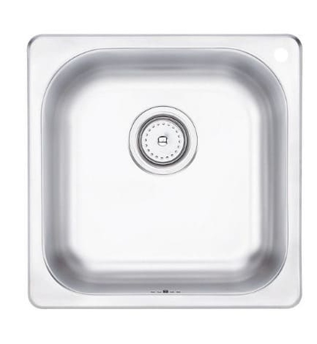 Chậu rửa bát 1 hố Moen SK23515R