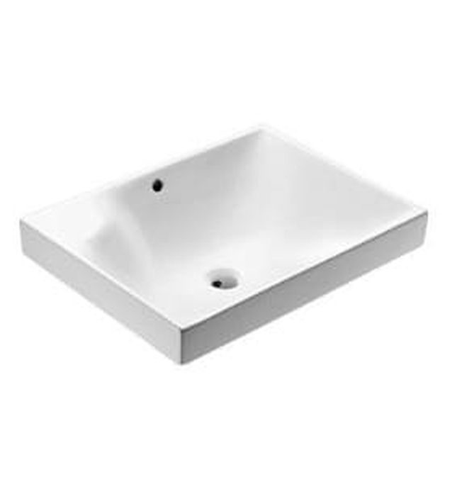 Chậu rửa bán âm Moen SW51530