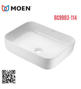 Chậu rửa dương bàn Moen BC9903-114