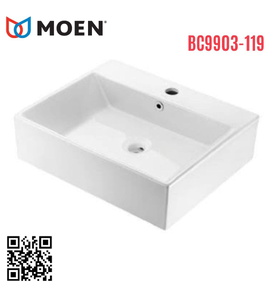 Chậu rửa dương bàn Moen BC9903-119