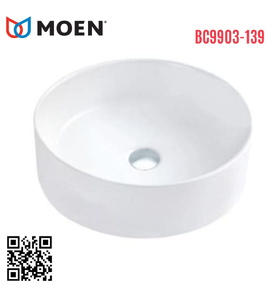 Chậu rửa dương bàn Moen BC9903-139