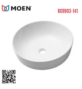Chậu rửa dương bàn Moen BC9903-141