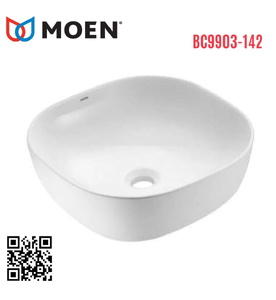 Chậu rửa dương bàn Moen BC9903-142