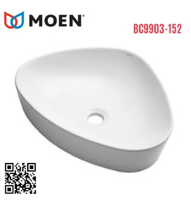 Chậu rửa dương bàn Moen BC9903-152
