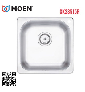Chậu rửa bát 1 hố Moen SK23515R