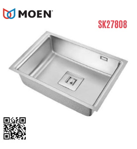 Chậu rửa bát 1 hố Moen SK28704SL