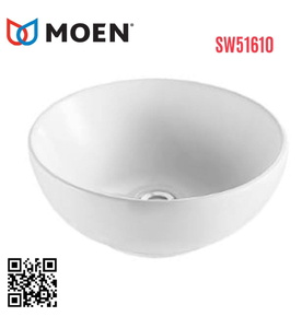 Chậu rửa dương bàn Moen SW51610