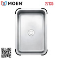 Chậu rửa bát 1 hố Moen 27135