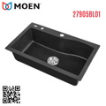 Chậu rửa bát 1 hố Moen 27905BL01