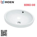 Chậu rửa bán âm Moen BC9903-049