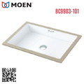 Chậu rửa âm bàn Moen BC9903-101