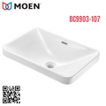 Chậu rửa bán âm Moen BC9903-107