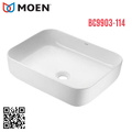 Chậu rửa dương bàn Moen BC9903-114