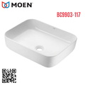 Chậu rửa dương bàn Moen BC9903-117