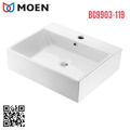 Chậu rửa dương bàn Moen BC9903-119