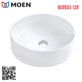 Chậu rửa dương bàn Moen BC9903-139