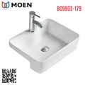 Chậu rửa bán âm Moen BC9903-179