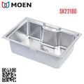 Chậu rửa bát 1 hố Moen SK22180