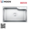 Chậu rửa bát 1 hố Moen SK62512D